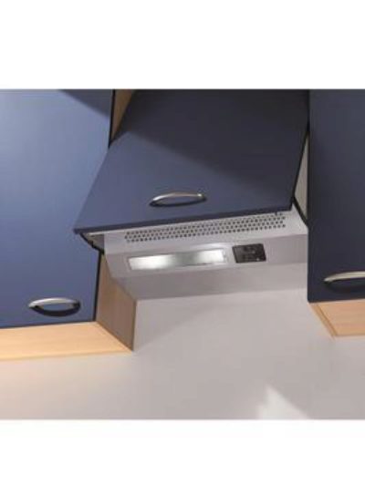 Baumatic Bt08.8Me 60 Cm Integrated Hood